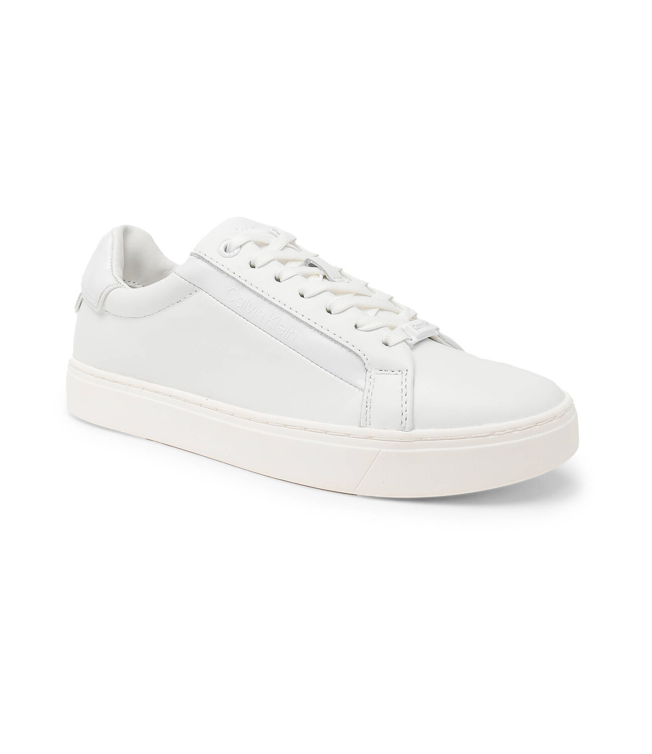 Кеды Calvin Klein sportive, белый
