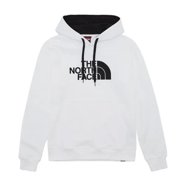 Drew Peak Pullover Hoodie