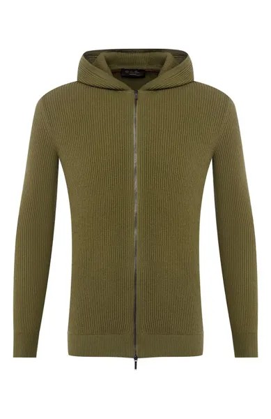 Кашемировый кардиган Loro Piana