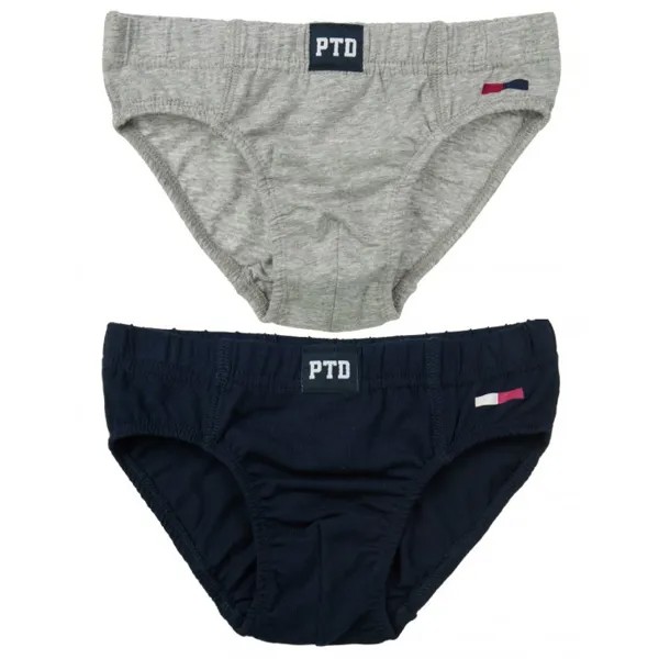 Playtoday Трусы-слипы для мальчика Home kids boys 2 шт. 32012812