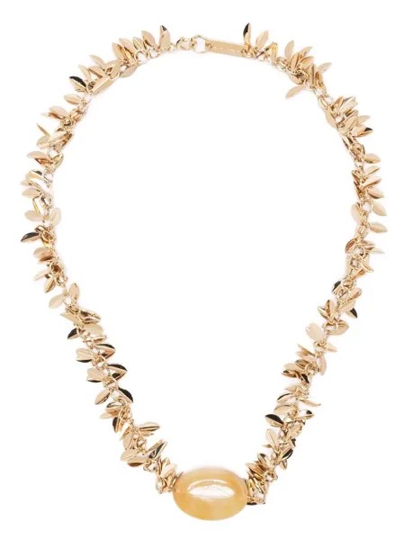 Isabel Marant колье Stones