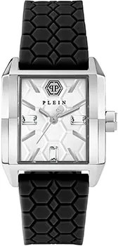 Fashion наручные  женские часы Philipp Plein PWMAA0122. Коллекция Offshore Square