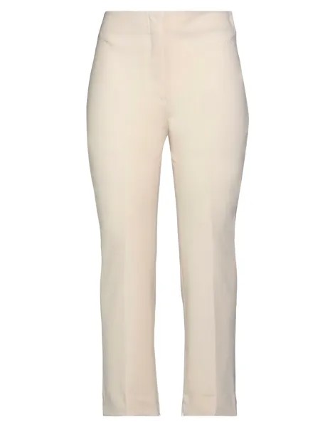 Брюки Jacquemus, бежевый