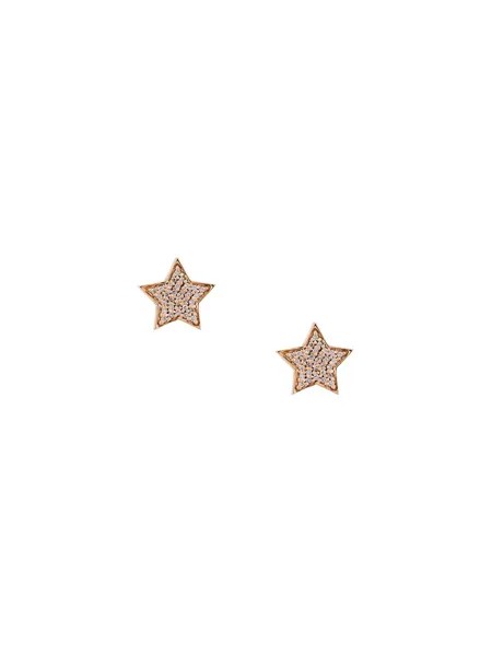 ALINKA серьга с бриллиантами 'STASIA'