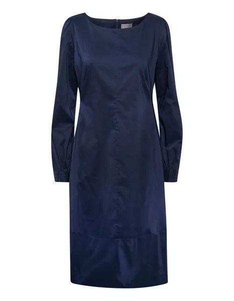 Платье Culture Antoinett, ультрамарин синий