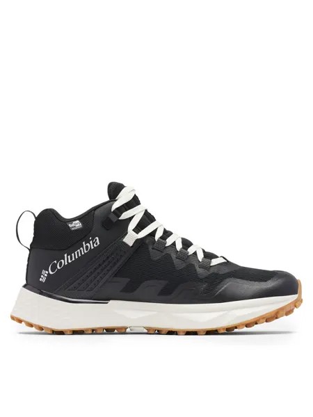 Сапоги Columbia, черный