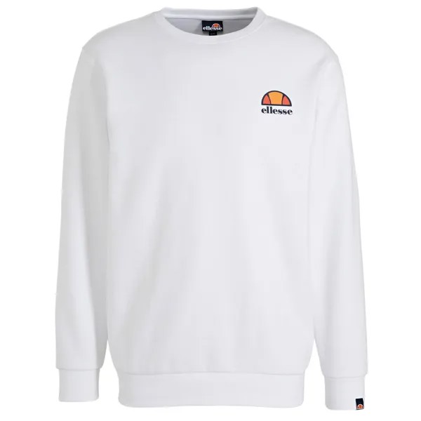 Толстовка ellesse Diveria, белый