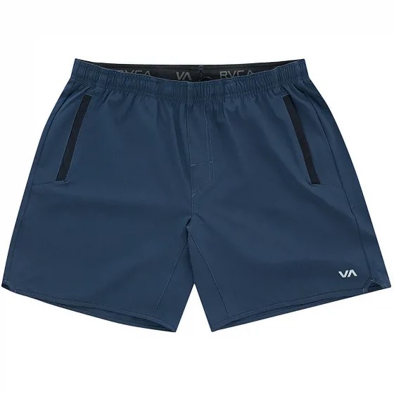Шорты Rvca