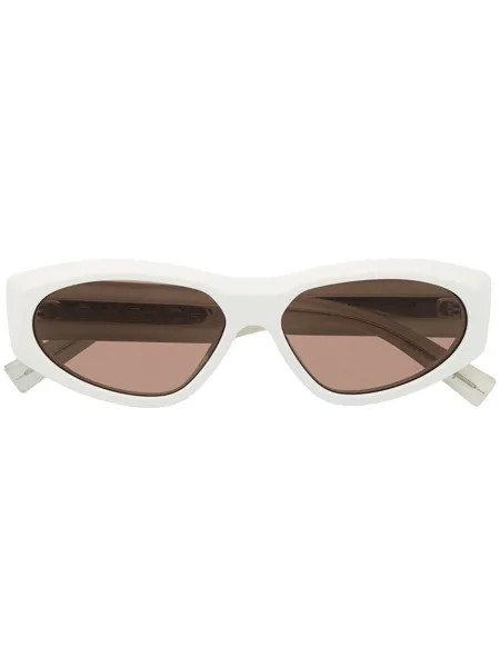 Givenchy Eyewear солнцезащитные очки Anima