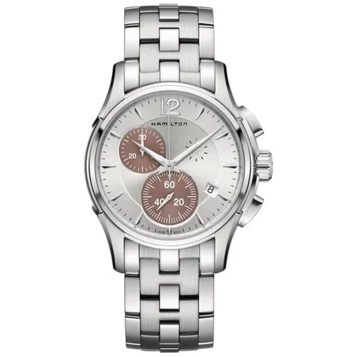 Наручные часы Hamilton H32612151