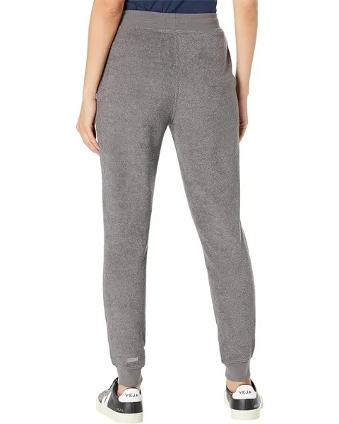 Брюки Outerknown Hightide Sweatpants, цвет Galaxy