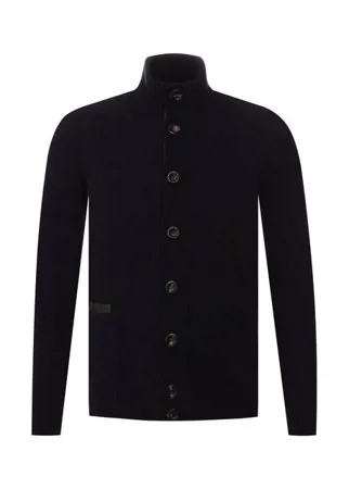 Кашемировый кардиган Brioni