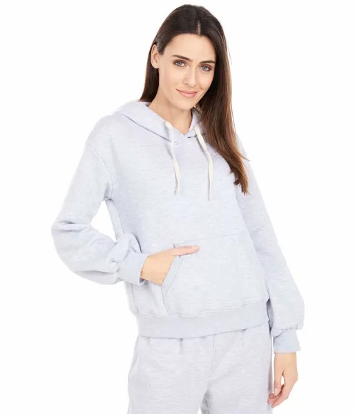 Худи LAmade, Bungalow Statement Sleeve Fleece Hoodie