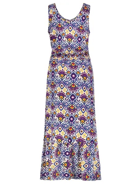 Платье Fresh Made, цвет Lila/Bunt