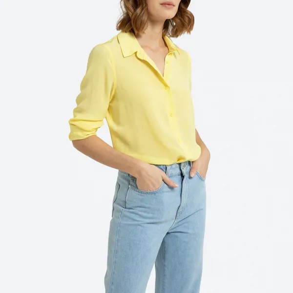 Рубашка LA REDOUTE COLLECTIONS