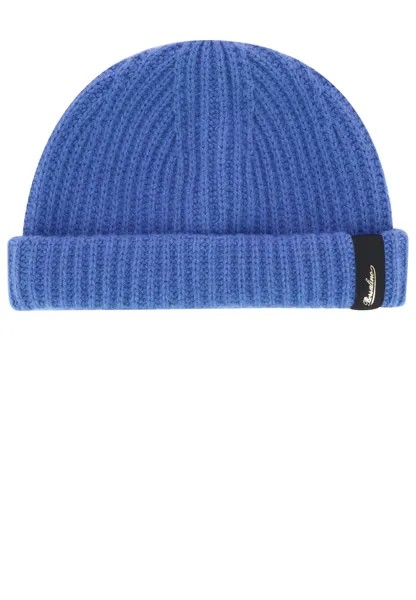 Шапка BORSALINO 13355EM126 696112 Голубой