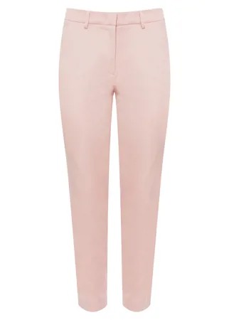Брюки MaxMara_Weekend ACACIA 40 розовый