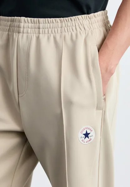 Спортивные брюки RETRO CHUCK TRACK PANT Converse, цвет Papyrus