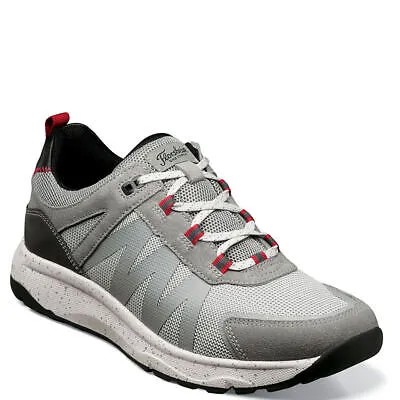 Мужские оксфорды на шнуровке Florsheim Tread Lite Mesh Moc Toe