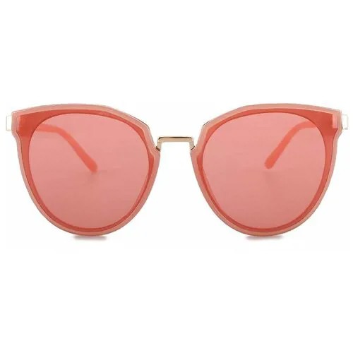 Солнцезащитные очки Alese, розовый