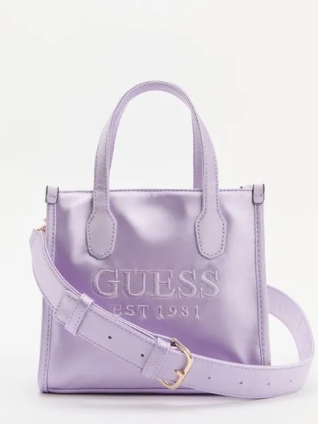 Дорожные и спортивные сумки Guess
