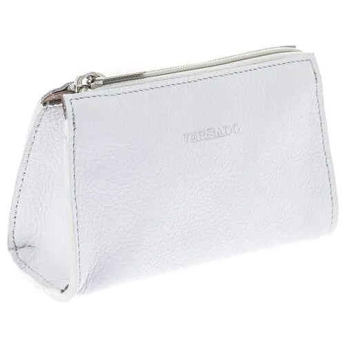 Косметичка Versado B523 relief white