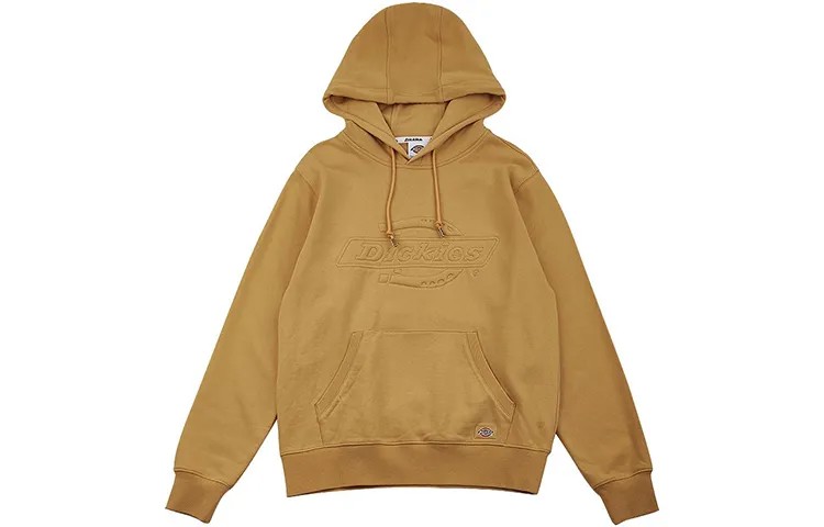 Мужские толстовки и свитшоты Dickies, Хаки