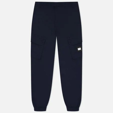 Мужские брюки Weekend Offender Pianemo AW21, цвет синий, размер L