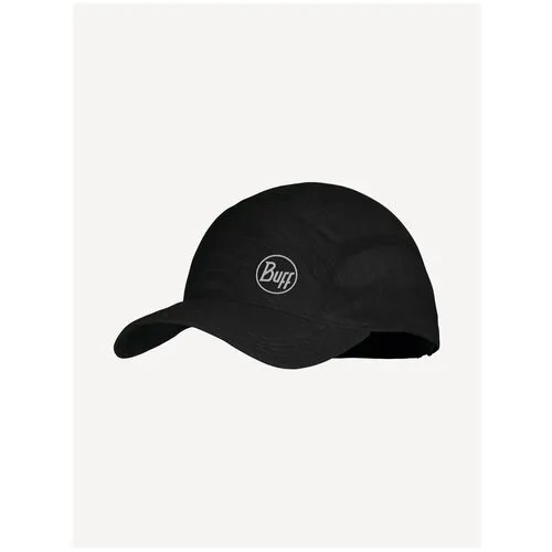 Кепка Buff One Touch Cap R-Solid Black