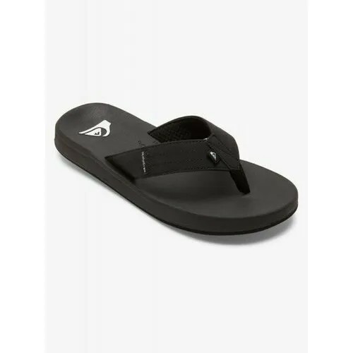 Шлепанцы Quiksilver, размер 9