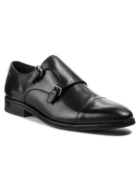 Полуботинки Kleitos JOOP!, черный