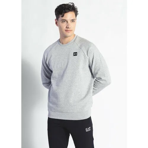 Свитшот Under Armour, размер XXL, серый