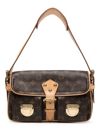 Louis Vuitton сумка на плечо Hudson PM 2007-го года