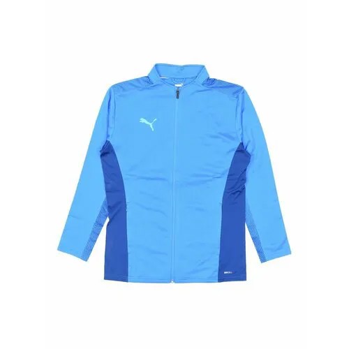 Олимпийка PUMA, размер M, синий