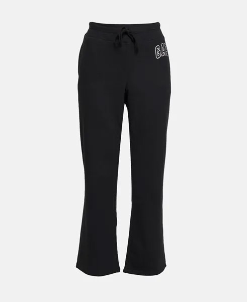 Спортивные штаны Gap, черный