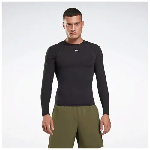 Лонгслив REEBOK TRAINING APP MEN Мужчины GT3225 XL