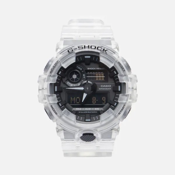 Наручные часы CASIO G-SHOCK GA-700SKE-7A Transparent