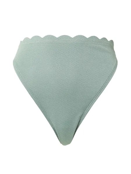 Плавки бикини Hunkemöller, пастельно-зеленый
