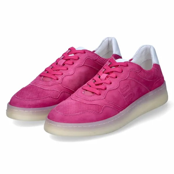 Ботинки Bagatt Low Sneaker, розовый