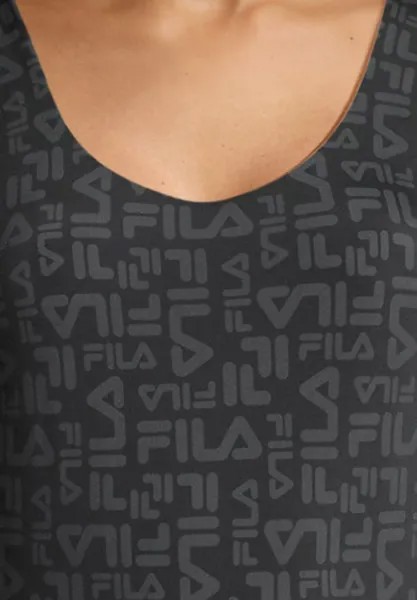 Купальник APPAREL SARANDI Fila, черный