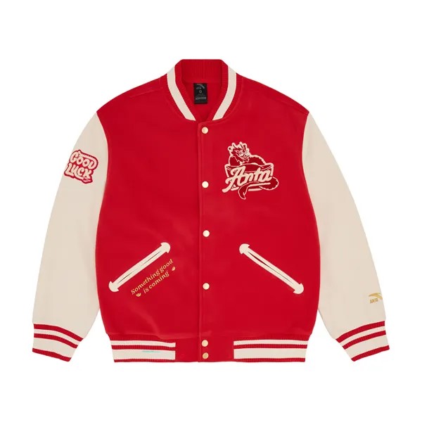 CNY-Good Luck BOMBER