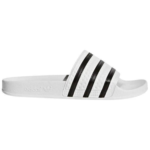Шлепанцы adidas Originals Adilette, белый