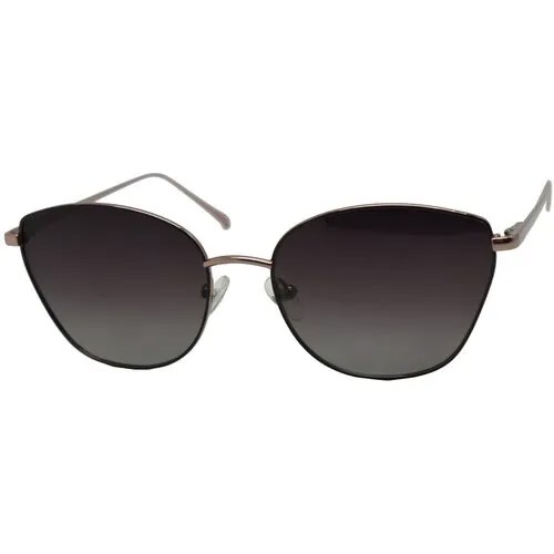 Солнцезащитные очки Elfspirit ES-1167, коричневый