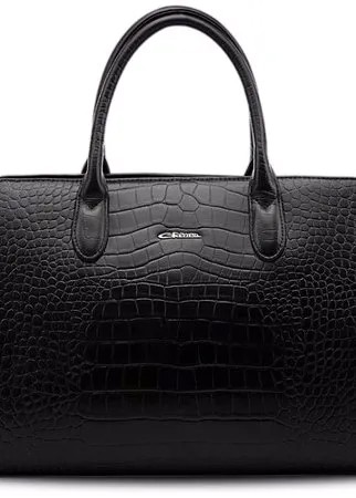 Сумка женская 2019817A K24 nero Giorgio Ferretti