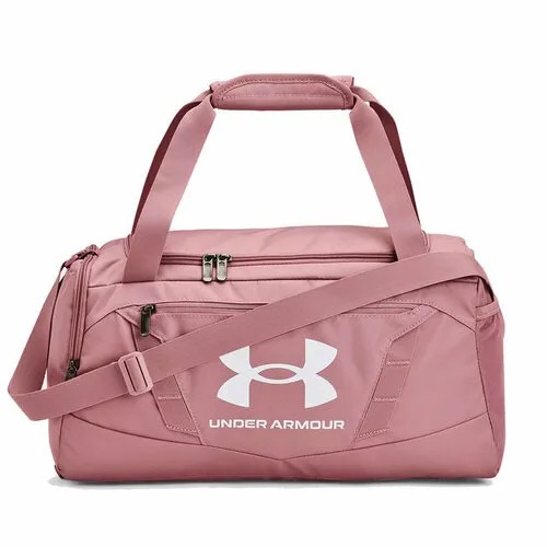 Сумка спортивная Under Armour, розовый