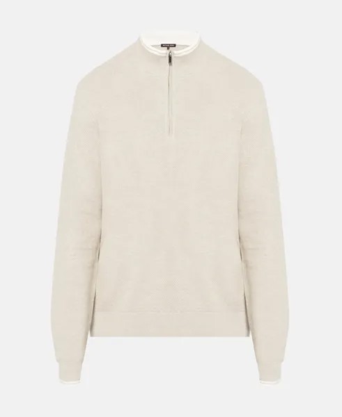 Джемпер с длинными рукавами Michael Kors, цвет Oatmeal
