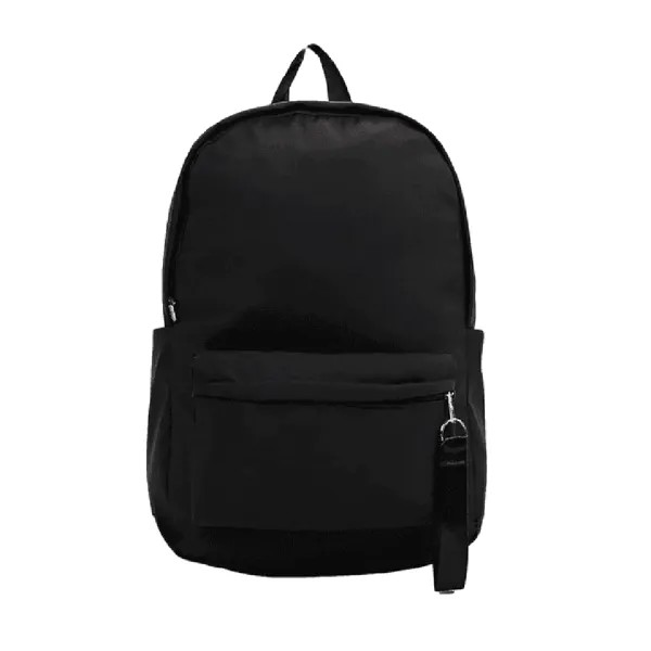 Рюкзак унисекс Rosedena back-46-20205 черный