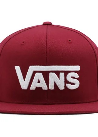 Бейсболка Vans