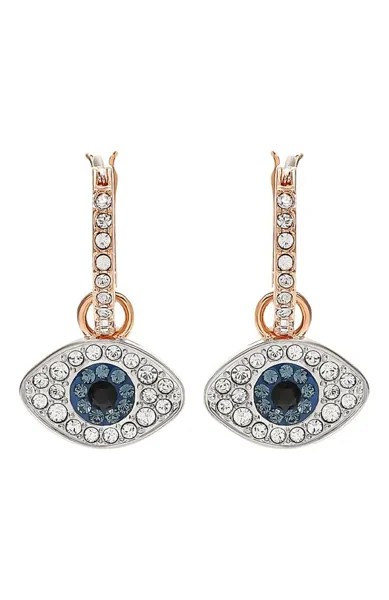 Серьги Symbol Swarovski