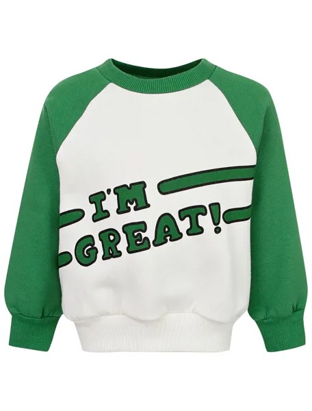 Свитшот MINI RODINI